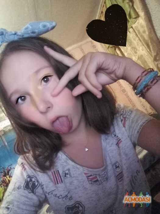 Валерия Олеговна Клинкович фото №1506883. Загружено 03 Сентября 2019