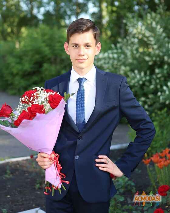 Алексей Валерьевич Власов фото №1531549. Загружено 25 Октября 2019