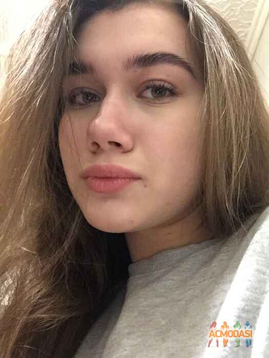 Анастасия Алексеевна Исаева фото №1597933. Загружено 08 Мая 2020