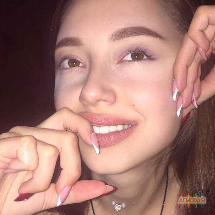 Ангелина  Гущина фото №1648681. Загружено 21 Октября 2020