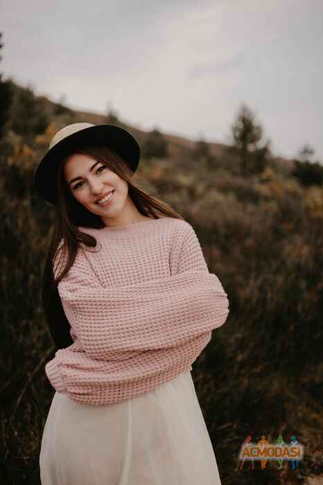 Liza  Mironova фото №1657583. Загружено 17 Ноября 2020