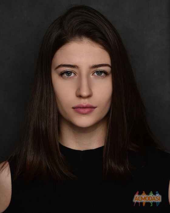 Алиса  Прокопенко фото №1667281. Загружено 19 Декабря 2020