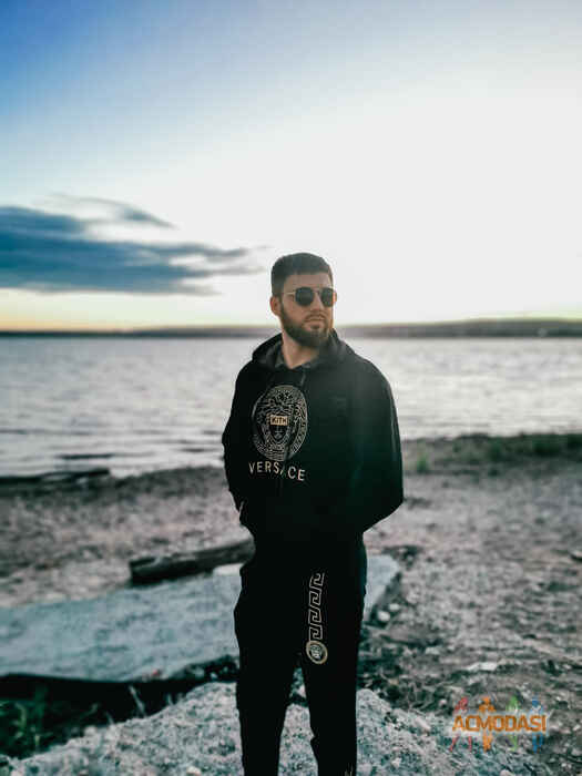 Дмитрий Олегович Моложаев фото №1687986. Загружено 03 Марта 2021