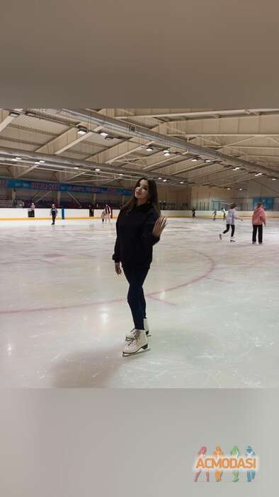 Яна  Сержантова фото №1825875. Загружено 28 Октября 2022