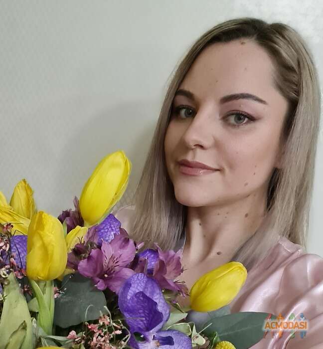 Анна  Дегтярь фото №1837451. Загружено 14 Января 2023