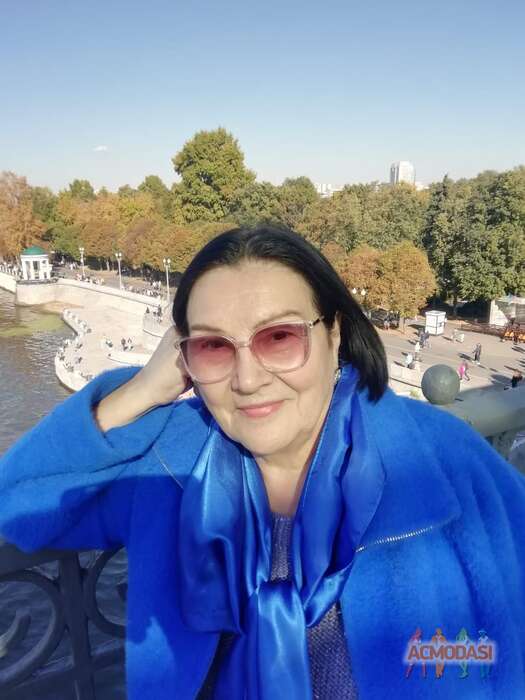 Валентина  Никитина фото №1858878. Загружено 26 Июня 2023