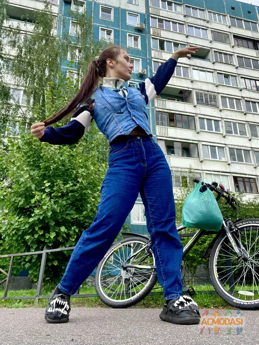 Marina  Z фото №1935728. Загружено 07 Сентября 2025