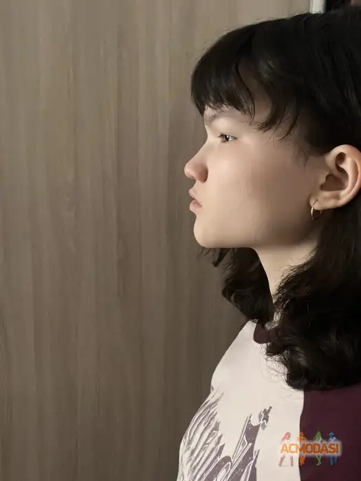 Ева  Тимербаева фото №1946387. Загружено 31 Января 2026