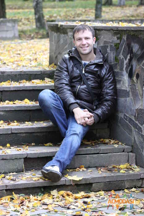 Антон Витальевич Растопшин фото №296583. Загружено 24 Ноября 2012