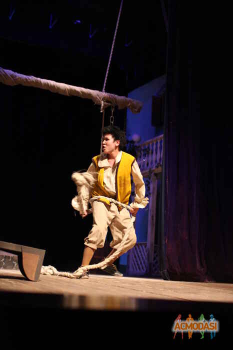 Айс Анатольевич Шалбуров фото №298032. Загружено 26 Ноября 2012