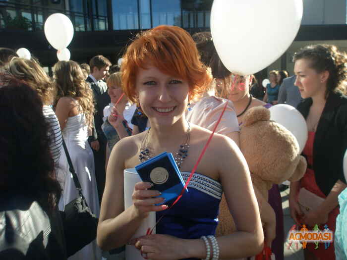Дарья Григорьевна Крюкова фото №301257. Загружено 02 Декабря 2012