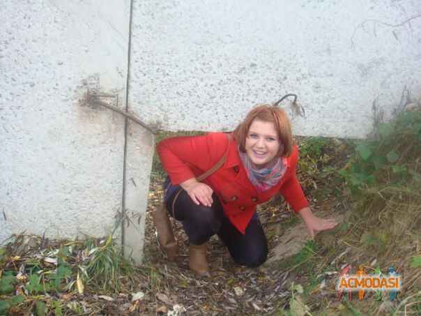 Ганна Валеріївна Гайдайчук фото №571735. Загружено 15 Января 2014