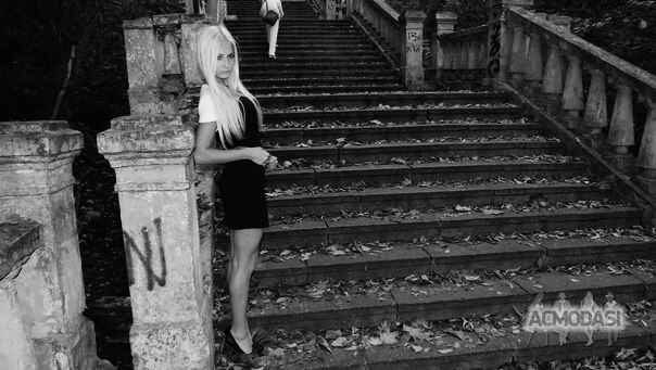 Анастасия Николаевна Шафинская фото №503517. Загружено 04 Октября 2013