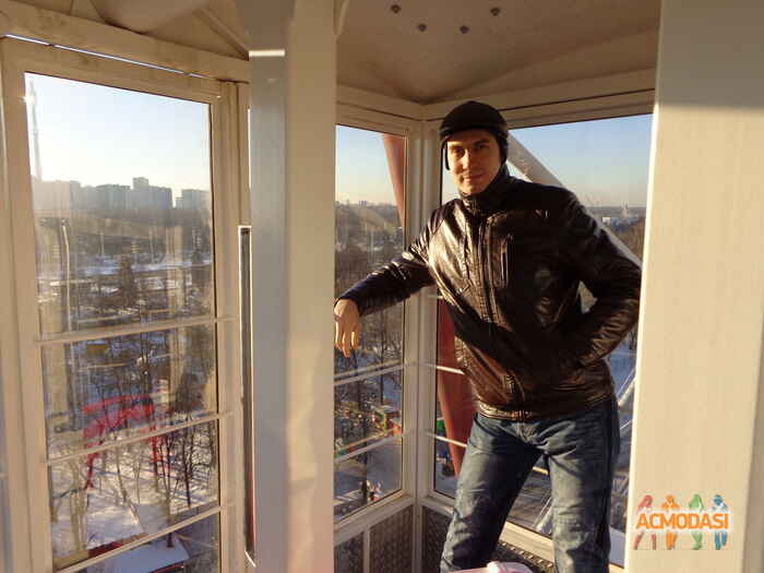 Алексей  Ковалев фото №604967. Загружено 26 Февраля 2014