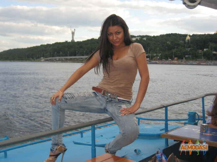 Камилла Витальевна Лысенко фото №671993. Загружено 17 Июня 2014