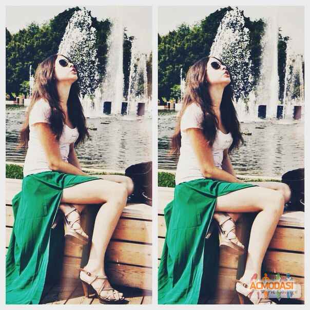 Анастасия  Силко фото №984477. Загружено 25 Января 2016