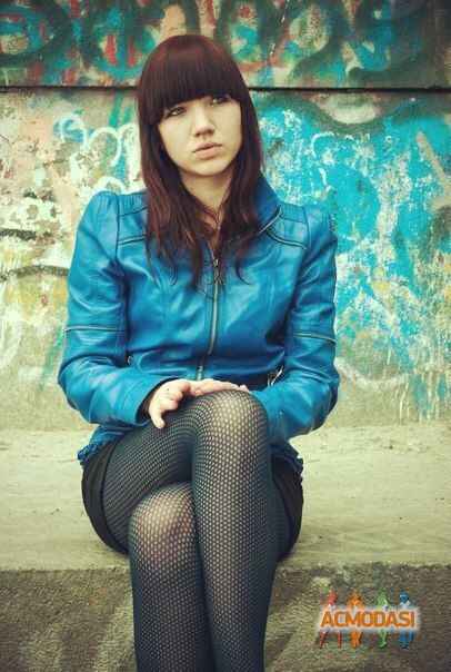 Лера  Баксюкович фото №706979. Загружено 11 Августа 2014