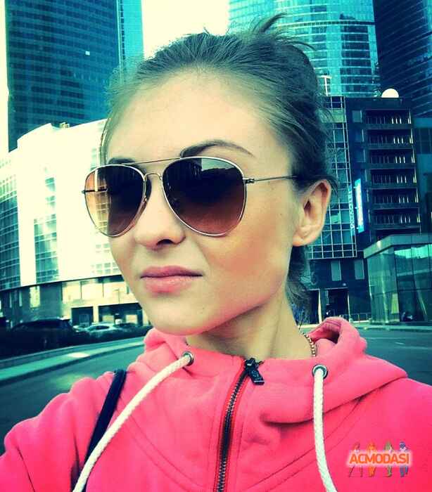 Анна Витальевна Ерошина фото №717214. Загружено 25 Августа 2014