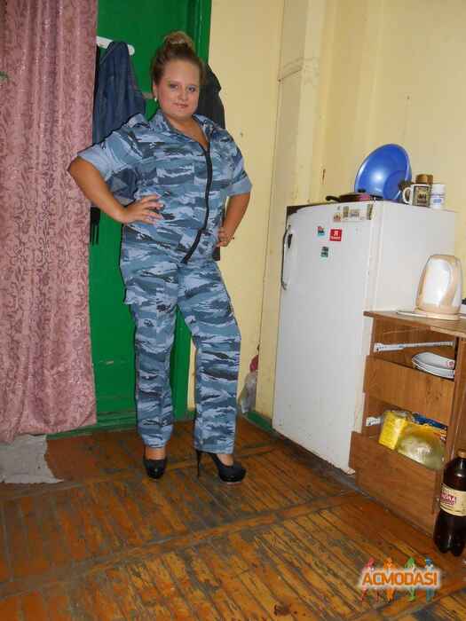 Юлия Сергеевна Файзиева фото №800739. Загружено 11 Января 2015