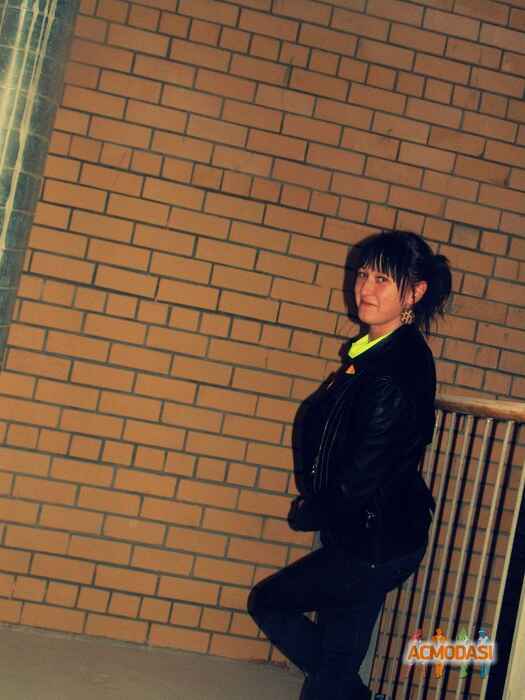 Настя Васильевна Степанова фото №805926. Загружено 20 Января 2015