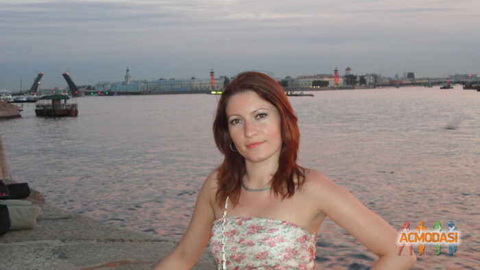 Елена Михайловна Шкуратова фото №833981. Загружено 13 Марта 2015