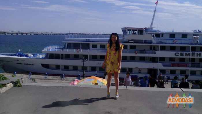 Татьяна  Дмитриевна фото №910366. Загружено 22 Августа 2015