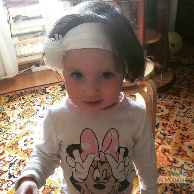 Сандра Данииловна Штанько фото №916894. Загружено 05 Сентября 2015