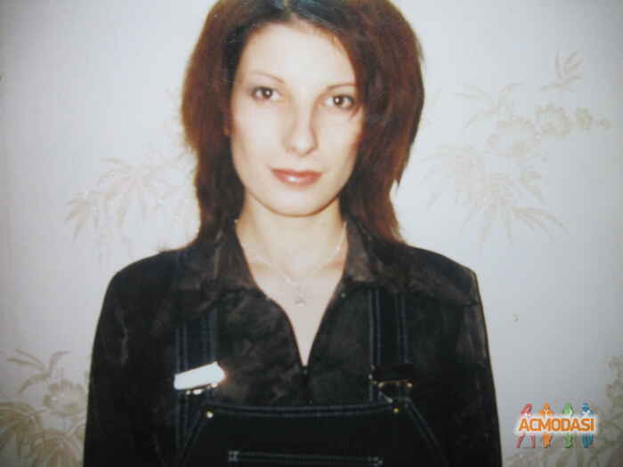 Самойленко  Инна фото №932061. Загружено 05 Октября 2015