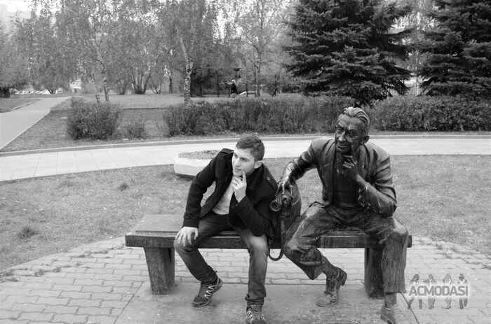 Рамазан  Турна фото №950887. Загружено 07 Ноября 2015