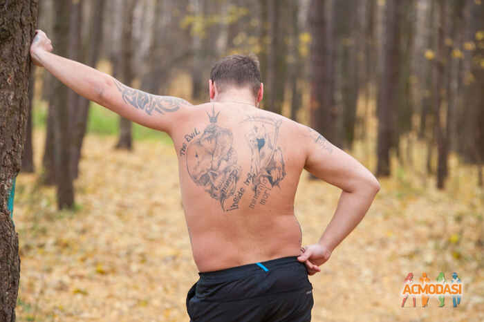 Алексей  Пустовалов фото №946958. Загружено 29 Октября 2015