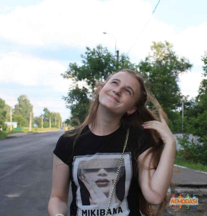 Анна Александровна Байкова фото №1297930. Загружено 11 Марта 2018