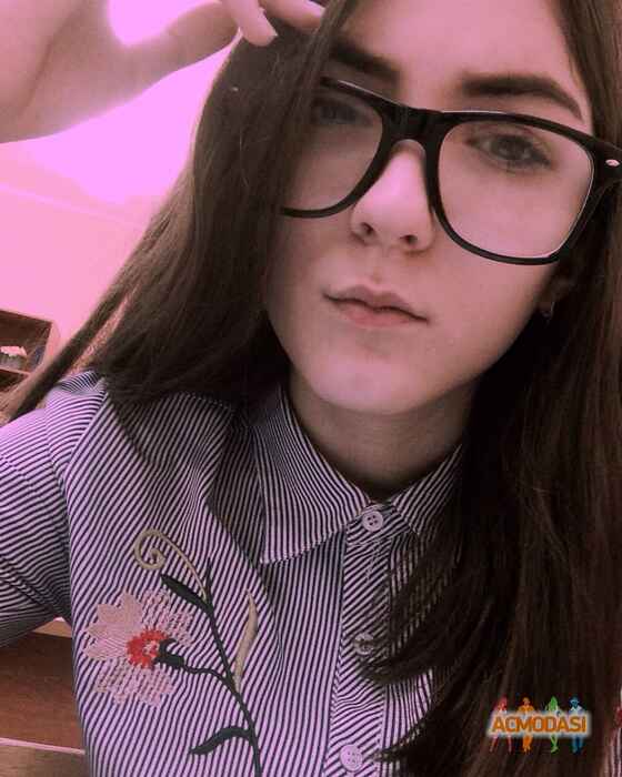 Полина Владимировна Мешкова фото №1312270. Загружено 18 Апреля 2018