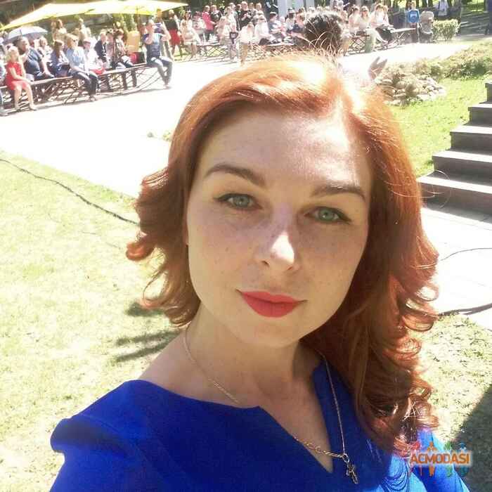 Юлия  Калина фото №1354849. Загружено 06 Августа 2018