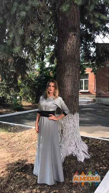 Лесота Анна Андреевна фото №1382541. Загружено 12 Октября 2018