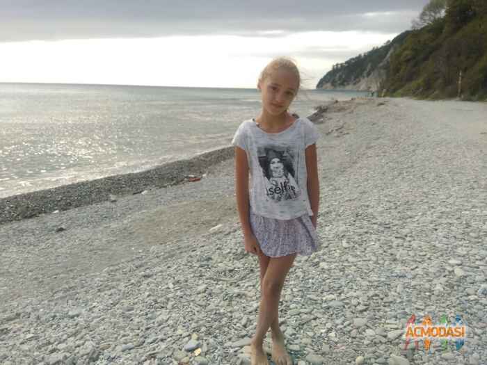 Диана Андреевна Осетрова фото №1429849. Загружено 28 Февраля 2019