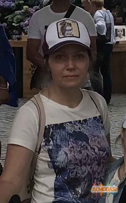 Анна Сергеевна Лончинская фото №1461722. Загружено 20 Мая 2019