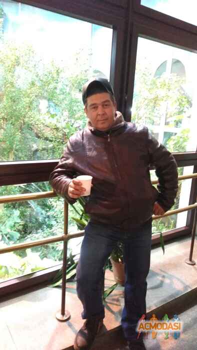 Андрей Владимирович Петрашко фото №1464343. Загружено 24 Мая 2019