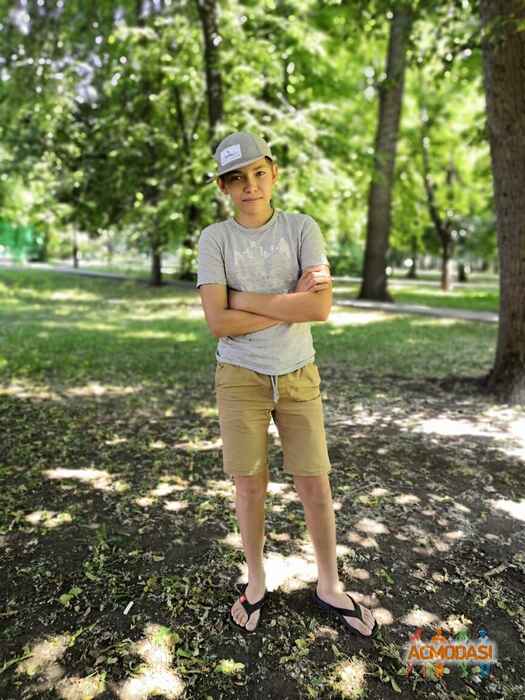 Андрей Романович Пучков фото №1475246. Загружено 20 Июня 2019