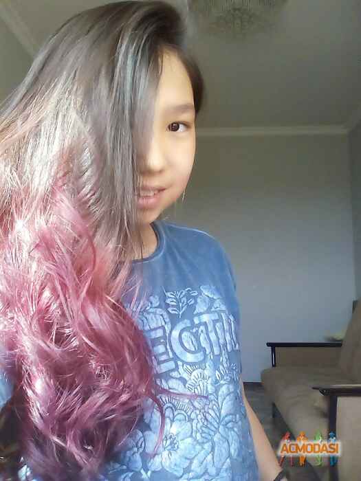 Влада  Аманкулова фото №1489745. Загружено 23 Июля 2019