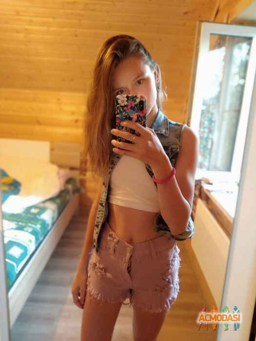 Анастасия Дмитриевна Медведкина фото №1490569. Загружено 24 Июля 2019