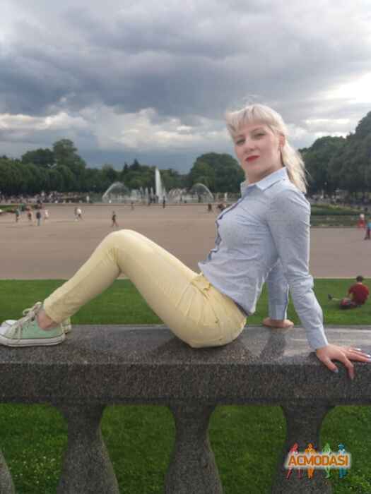 Кристина   фото №1576593. Загружено 27 Февраля 2020