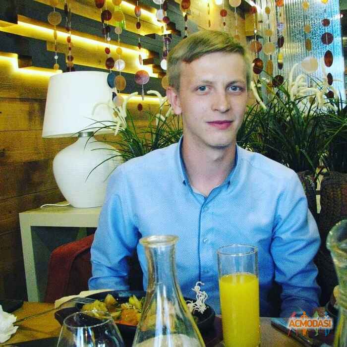 Евгений Александрович Тычинский фото №1585765. Загружено 23 Марта 2020