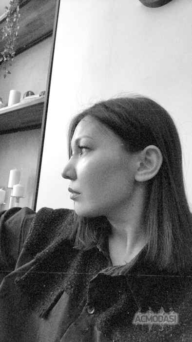 Алима  Успанова фото №1684584. Загружено 21 Февраля 2021
