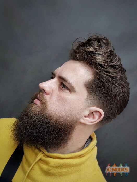 Serjio  Becker фото №1707646. Загружено 16 Мая 2021