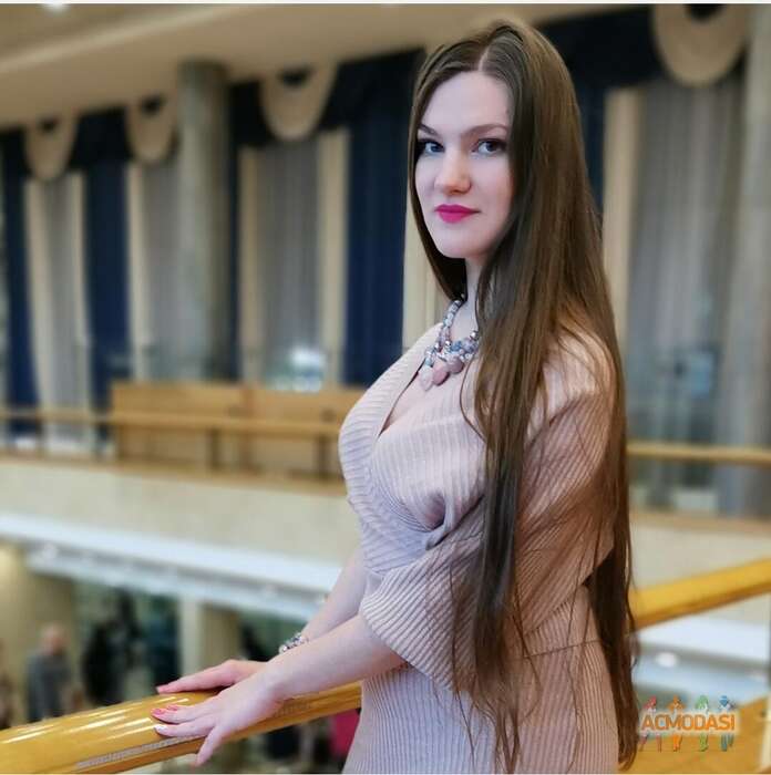 Анфиса  Луста фото №1824227. Загружено 17 Октября 2022