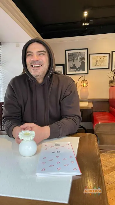 Дженнаро  Кальдаруло фото №1852308. Загружено 25 Апреля 2023