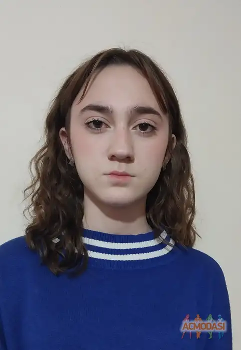 Мария Евгеньевна Гупалова фото №1940731. Загружено 06 Ноября 2025