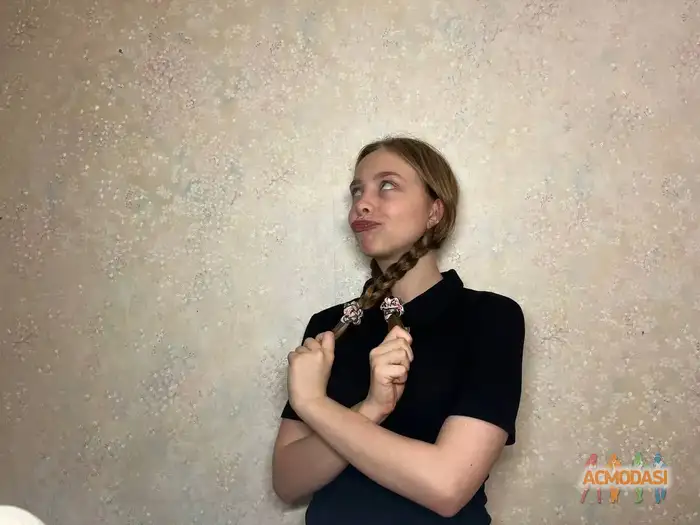 Варвара  Радченко фото №1941365. Загружено 12 Ноября 2025