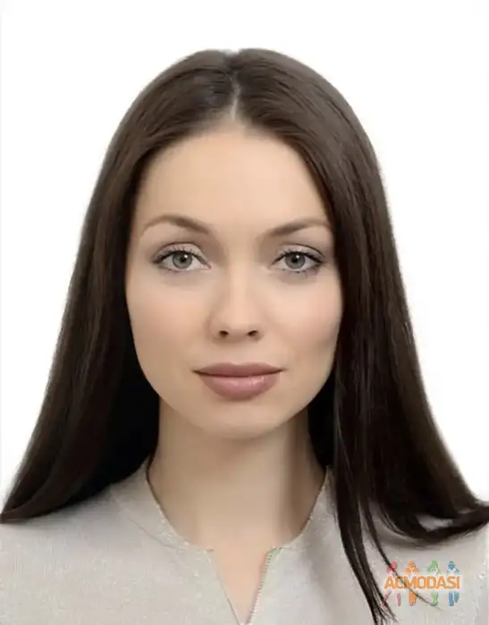 Иоанна  Калини фото №1942742. Загружено 02 Декабря 2025