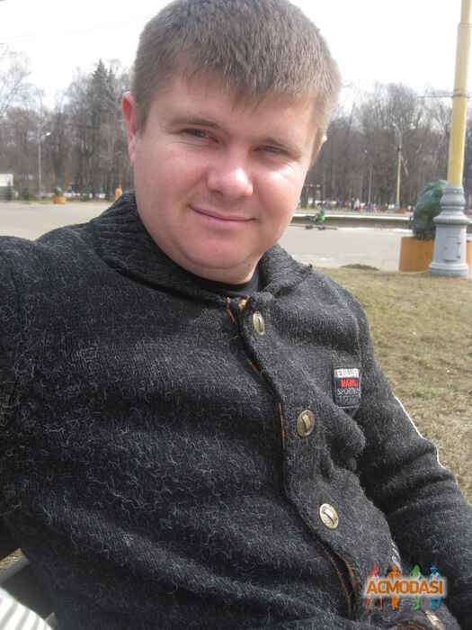 Андрей Николаевич Сохань фото №186199. Загружено 18 Апреля 2012